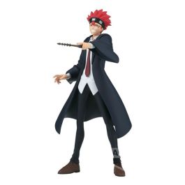 Figura Banpresto Mashle Dxf Dot Barret Precio: 32.49999984. SKU: B12GDQXRXM