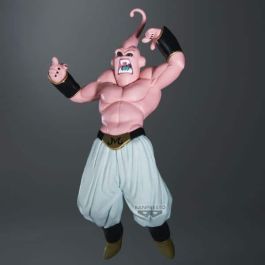 Banpresto Figura Dragon Ball Z Match Makers Majin Buu Vs Gotenks Super Saiyan 3 - BP28823P Banpresto Figura Dragon Ball Z Match Makers Majin Buu Vs Gotenks Super Saiyan 3 - BP28823P