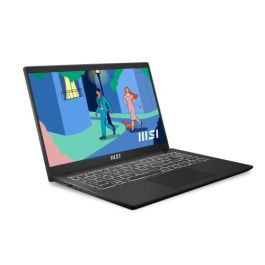 MSI Portatil Modern 15 B7M-066Es. 15.6" Fhd (1920*1080), 60Hz. Ryzen 7 7730U. Amd Radeon™ Graphics. Onboard Ddr Iv 16Gb. 512Gb Pcie Ssd. W11 Home MSI Portatil Modern 15 B7M-066Es. 15.6" Fhd (1920*1080), 60Hz. Ryzen 7 7730U. Amd Radeon™ Graphics. Onboard Ddr Iv 16Gb. 512Gb Pcie Ssd. W11 Home