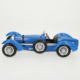 Coche Bburago GT Bugatti Type 59 1:18 Coche Bburago GT Bugatti Type 59 1:18