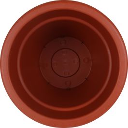 Dem Maceta 40 cm "Squares" (6 Unidades)