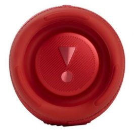 JBL JBLCHARGE5REDAM Altavoz Bluetooth Charge 5 40W, Sonido Original Pro, Impermeable IP67, 20h Autonomía, PartyBoost, Rojo JBL JBLCHARGE5REDAM Altavoz Bluetooth Charge 5 40W, Sonido Original Pro, Impermeable IP67, 20h Autonomía, PartyBoost, Rojo