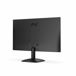AOC Monitor 23.8" 24B31H IPS Full HD 1920x1080 HDMI D-Sub Negro