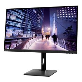 Lenovo Monitor 27" 4K Ultra HD 3840x2160 IPS 6ms con USB-C PD 65W y VESA HDR400