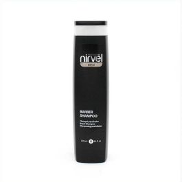 Nirvel Men Champú Barber 250 Ml Precio: 4.79000038. SKU: B148WWM3JF