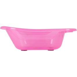 Formybaby Bañera Infantil Transparente 50Lt, 88x50x23cm, 1230g (6 Unidades)