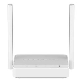 Router Keenetic KN-1621-01-EU Blanco Ethernet LAN 2 3 Wi-Fi