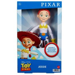 Mattel Pixar Toy Story Muñeca Jessie Grande para Niños desde 3 Años