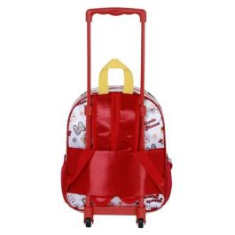 Mochila Infantil Minnie Mouse Mochila Infantil Minnie Mouse