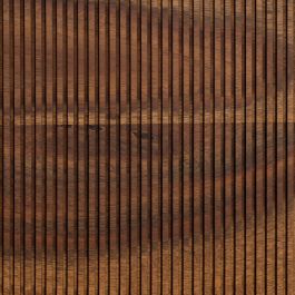 Aparador Marrón-Negro Madera Salón 160 X 40 X 75 cm