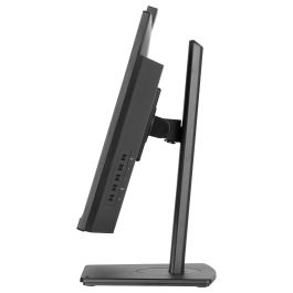 Iiyama Monitor 24" XUB2490HSUH-B2 Full HD IPS 75Hz 1ms con Altavoces, Webcam 5MP, HDMI, DisplayPort, USB, Altura Ajustable y Pivote