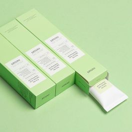 Meisani Puri-Tea Gel Limpiador con Ácido Salicílico 0.5% para Pieles con Acné y Sensibles 150 ml