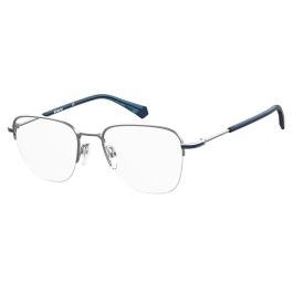 Montura de Gafas Hombre Polaroid PLDD386GR81 Gris Ø 53 mm Precio: 29.49999965. SKU: B1CEV3KACV