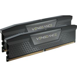 Corsair DDR5 Vengeance 64GB 2-Kit módulo de memoria Precio: 200.5900006. SKU: B16TCXVJMY