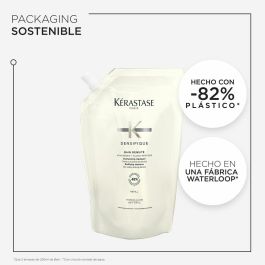 Kerastase DENSIFIQUE champú repulpante para cabello fino y sin volumen 500 ml
