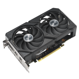 ASUS DUAL-RX9060XT-8G Tarjeta Gráfica AMD Radeon RX 9060 XT 8 GB GDDR6 PCI Express 5.0 Refrigeración Dual Fan Activa Resolución 8K