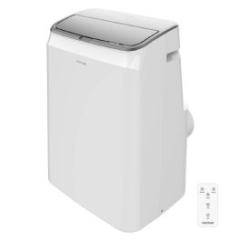 Aire Acondicionado Portátil Cecotec ForceClima 14600 Soundless Heating A 1340 W Blanco Precio: 607.50000036. SKU: B13SS8FAMR