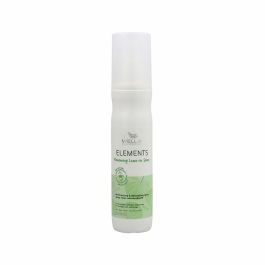 Wella Professionals Elements Spray Desenredante: Hidrata, Nutre, Reduce Rotura, Anti-Encrespamiento para Todo Cabello 150 ml Precio: 17.5000001. SKU: B17LM3PRTH