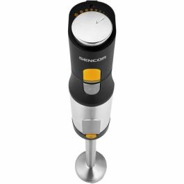 Batidora de Mano Sencor SHB 6302BK Negro Batidora de Mano Sencor SHB 6302BK Negro