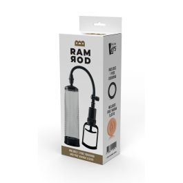 Bomba para el Pene Dream Toys Trigger Bomba para el Pene Dream Toys Trigger