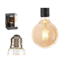 Bombilla Led Vintage 125Mm Giftdecor (12 Unidades) Bombilla Led Vintage 125Mm Giftdecor (12 Unidades)