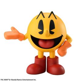 Figura Pac - Man Softb Half 15 cm Figura Pac - Man Softb Half 15 cm