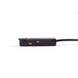 Conector de Red para Carril Magnético 20mm