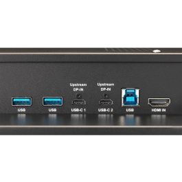 NEC WD551 Pantalla Táctil 55" 4K Ultra HD Display 139,7 cm Multi-táctil Interactiva