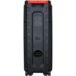 Altavoz de carro de Karaoke INOVALLEY MS02XXL - Bluetooth -1000W Altavoz de carro de Karaoke INOVALLEY MS02XXL - Bluetooth -1000W