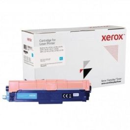Tóner compatible Xerox 006R04231 compatible con Brother TN-247C/ Cian Precio: 35.50000003. SKU: B1E7V7CARN