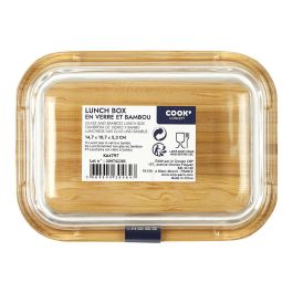 Cook Concept Fiambrera 320 Ml