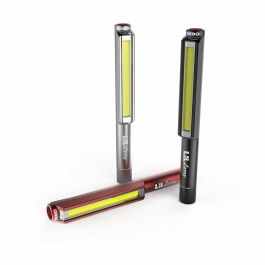 Linterna LED Nebo Lil Larry 250 Lm Precio: 19.89000057. SKU: B1J9V8ED2F