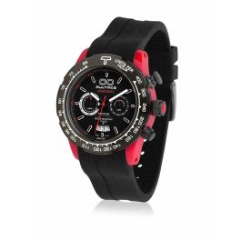 Reloj Hombre Bultaco H1PR43C-CB1 (Ø 43 mm) Precio: 110.49999994. SKU: S0300320