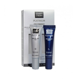 Martiderm Eye Correct Kit 2 X 10 mL Martiderm Eye Correct Kit 2 X 10 mL