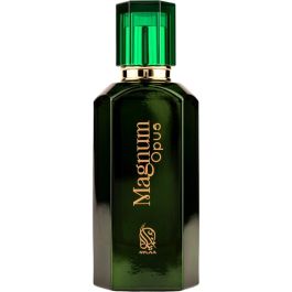 Magnum Opus, Agua de perfume, Para hombres, 100 ml Precio: 20.50000029. SKU: B17SFW6PW3