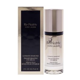 Estée Lauder Re-Nutriv Ultimate Diamond Sérum de Ojos Antiedad Revitalizante y Efecto Lifting 15ml para Mujer Precio: 133.59000039. SKU: B19KTNN34S