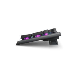 Teclado Dell Alienware Tri - Mode Wireless Gaming Teclado Dell Alienware Tri - Mode Wireless Gaming