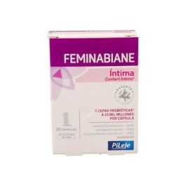 Feminabiane Intima 20 Cap Precio: 24.7900004. SKU: B1KA8P4VCY