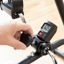 Pedaleador Dual para Brazos y Piernas Rollekal InnovaGoods