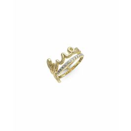 Anillo Mujer Guess JUBR03315JWYG52 (12) Precio: 31.50000018. SKU: B1AVV3YD77