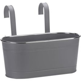 Jardinera colgante - Pizarra - 30 cm - SMART GARDEN Precio: 25.4999998. SKU: B13W37VK6H