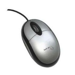 Ratón Óptico Tech Air XM301BV2 Gris Precio: 7.95000008. SKU: S7771798