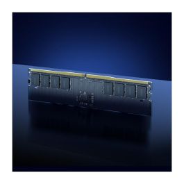 Lexar LD5U16G56C46ST-BGS Memoria RAM DDR5 de 16GB (1x16GB) 5600MHz CL46 para PC de Sobremesa