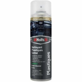 Holts HOL5010218008205 Limpiador Satin Finish con aroma a vainilla, 500 ml Precio: 18.69000001. SKU: B1DBSCCCV2