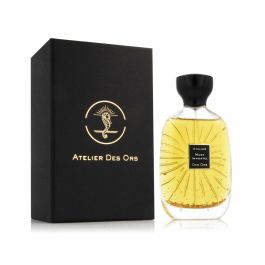 Perfume Unisex Atelier Des Ors EDP Musc Immortel (100 ml) Precio: 147.49999946. SKU: S8300627