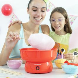 Máquina de Algodón de Azúcar Cantty InnovaGoods Precio: 30.68999956. SKU: V0103610