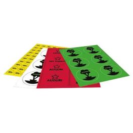 Etiquetas Adh.Manuales Tico Blanca Y Fluor Tamaños Surtidos Pack De 10 Precio: 7.69000012. SKU: B1HBCZZZB8