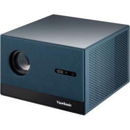 ViewSonic LX60HDN Projector, Full HD(1920x1080), Wi-Fi & BT, Google TV & Netflix app, 630 ANSI Lumens, 4,500:1 Contrast Precio: 398.50000003. SKU: B1JRGT67BD
