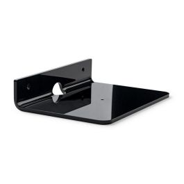 Vivolink VLCAMSCREW Estante Profesional de Acrílico 8mm para Cámaras PTZ y Equipos AV, 290x205mm, Montaje en Pared Vivolink VLCAMSCREW Estante Profesional de Acrílico 8mm para Cámaras PTZ y Equipos AV, 290x205mm, Montaje en Pared