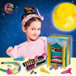 Lisciani Giochi LIS8008324110636 Peluquería - Kit de Ocio Creativo - Accesorios Varios, Coloraciones